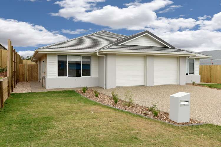 Main view of Homely unit listing, 1/5 Ena Street, Cotswold Hills QLD 4350