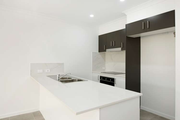 Second view of Homely unit listing, 1/5 Ena Street, Cotswold Hills QLD 4350