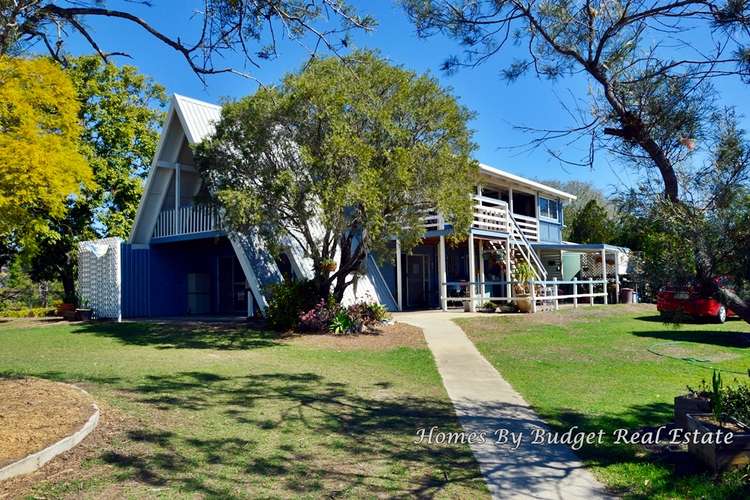 Main view of Homely house listing, 31 Parkview Road, Minden QLD 4311