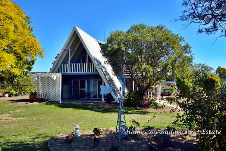 Second view of Homely house listing, 31 Parkview Road, Minden QLD 4311