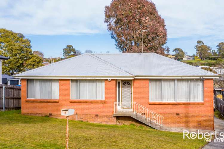 Main view of Homely house listing, 11 Clinton Court, Summerhill TAS 7250
