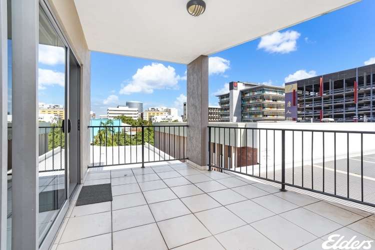 Main view of Homely apartment listing, 9/2 Lindsay Street, Darwin City NT 800