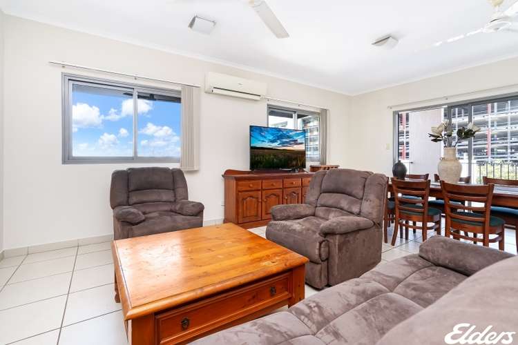Third view of Homely apartment listing, 9/2 Lindsay Street, Darwin City NT 800