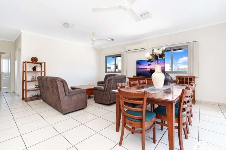 Fifth view of Homely apartment listing, 9/2 Lindsay Street, Darwin City NT 800