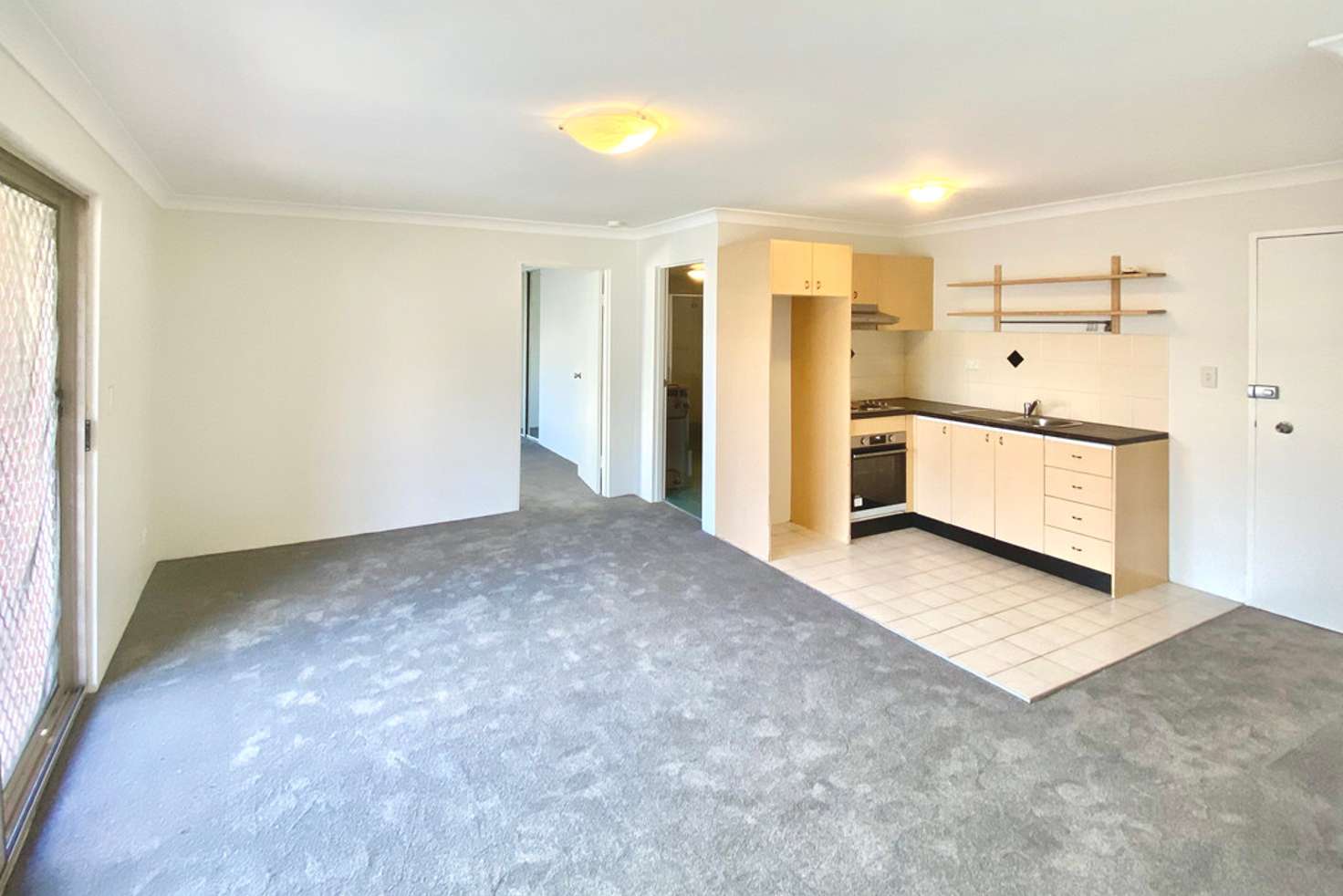 Main view of Homely apartment listing, 21/165-173 Cleveland Street, Chippendale NSW 2008