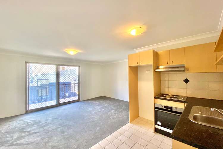 Third view of Homely apartment listing, 21/165-173 Cleveland Street, Chippendale NSW 2008