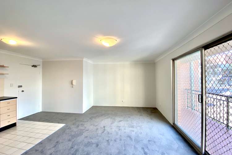 Fourth view of Homely apartment listing, 21/165-173 Cleveland Street, Chippendale NSW 2008