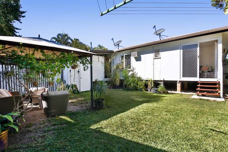 Main view of Homely unit listing, 3/69 Ackers Street, Hermit Park QLD 4812