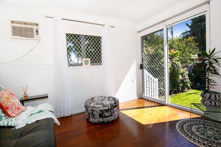 Second view of Homely unit listing, 3/69 Ackers Street, Hermit Park QLD 4812