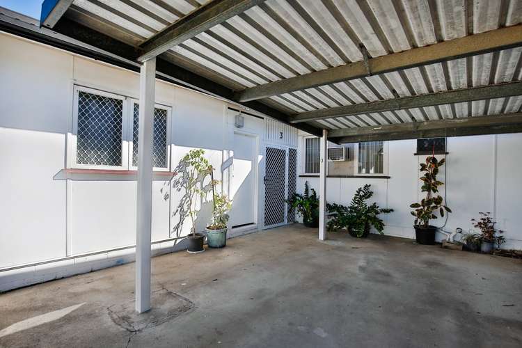 Seventh view of Homely unit listing, 3/69 Ackers Street, Hermit Park QLD 4812