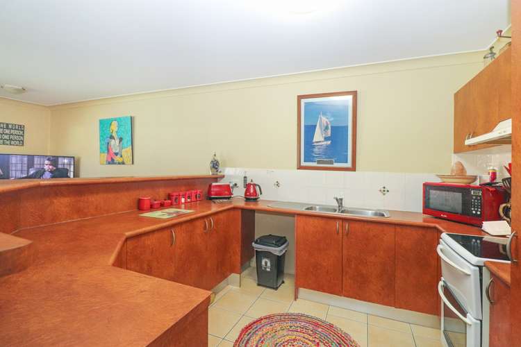 Second view of Homely unit listing, 36/9 Nineteenth Avenue, Kirwan QLD 4817