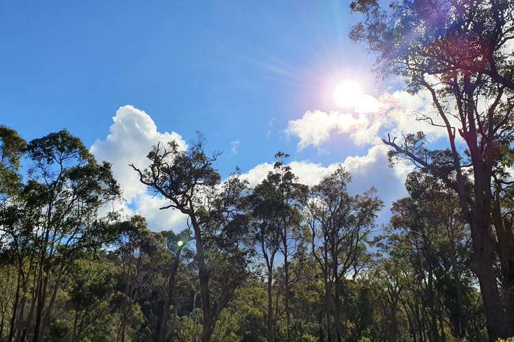 Seventh view of Homely residentialLand listing, 109A Blackbutt Close, Yallingup Siding WA 6282