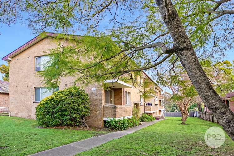 Main view of Homely unit listing, 8/27 Lemongrove Road, Penrith NSW 2750