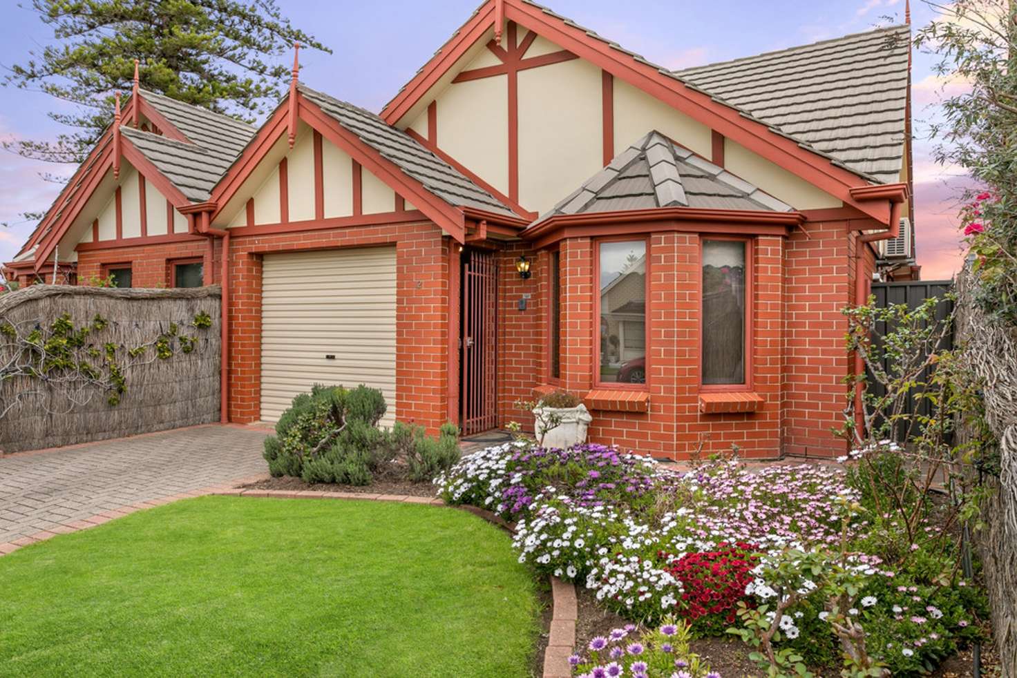 Main view of Homely semiDetached listing, 12 Regent Street, Glenelg North SA 5045
