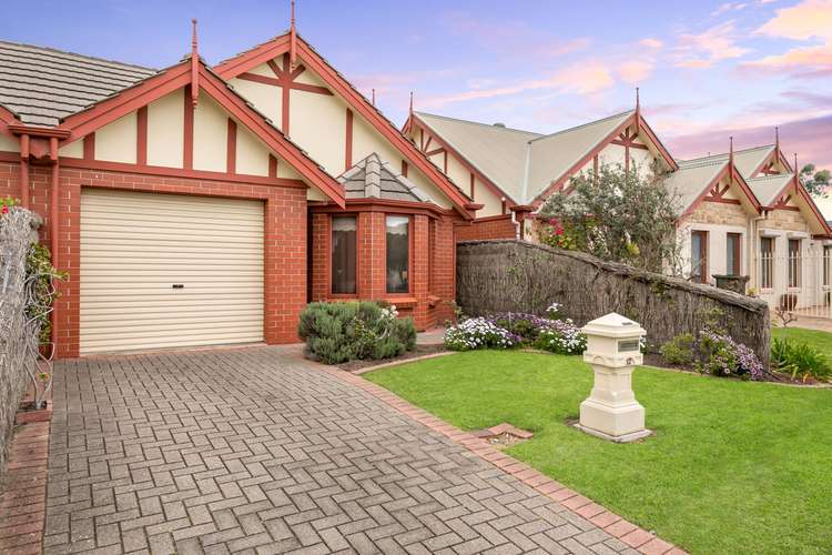 Second view of Homely semiDetached listing, 12 Regent Street, Glenelg North SA 5045
