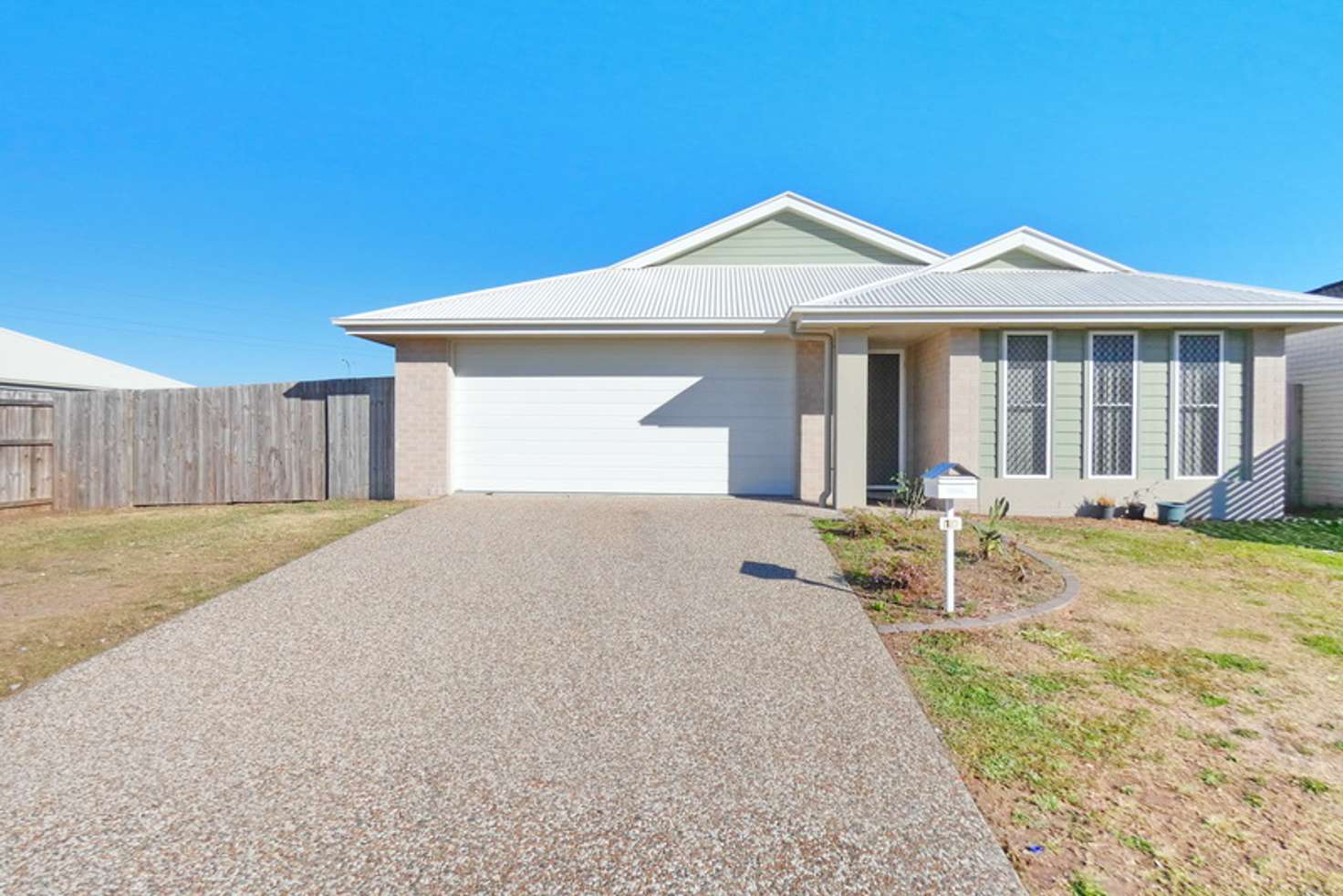 Main view of Homely house listing, 10 Hershey Cl, Yarrabilba QLD 4207