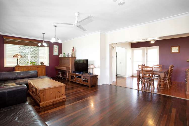 Fourth view of Homely house listing, 35 Wardrop Street, West Mackay QLD 4740