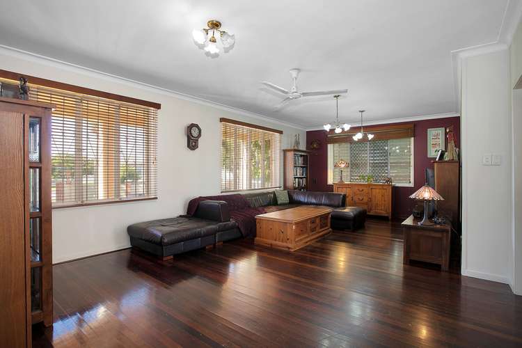 Fifth view of Homely house listing, 35 Wardrop Street, West Mackay QLD 4740