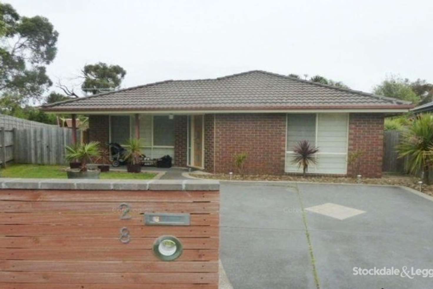 Main view of Homely house listing, 28 Landhill Close, Langwarrin VIC 3910