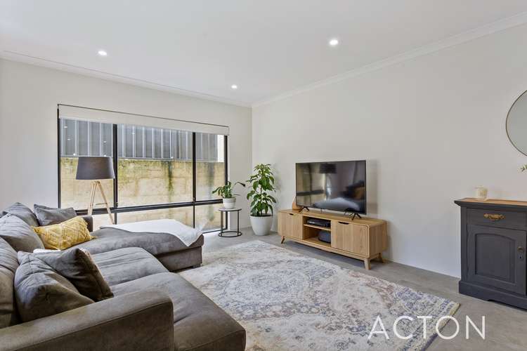 Fourth view of Homely house listing, 97A Roberts Street, Bayswater WA 6053