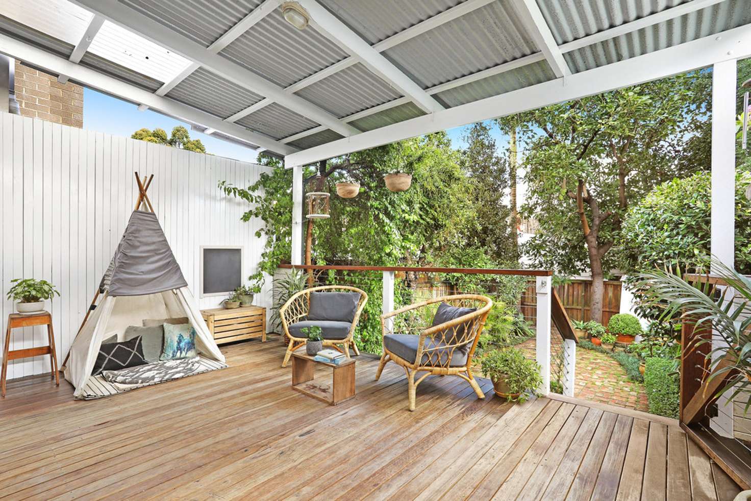 Main view of Homely house listing, 36 Old Canterbury Road, Lewisham NSW 2049