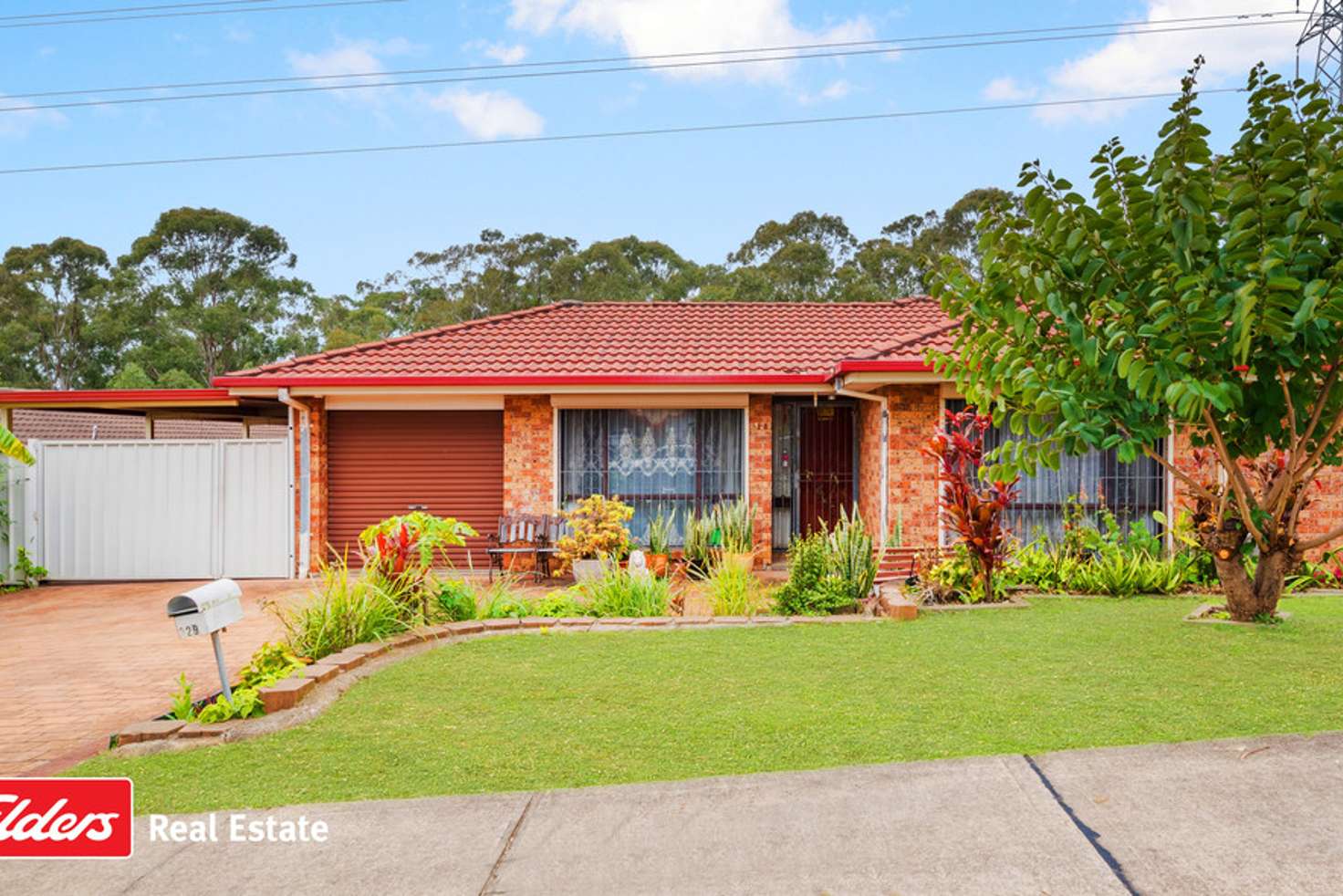 Main view of Homely house listing, 329 Whitford Road, Green Valley NSW 2168