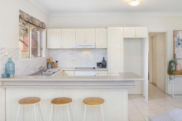 Second view of Homely unit listing, 1/105 Henry Parry Drive, Gosford NSW 2250