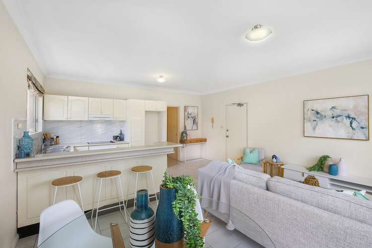 Fifth view of Homely unit listing, 1/105 Henry Parry Drive, Gosford NSW 2250