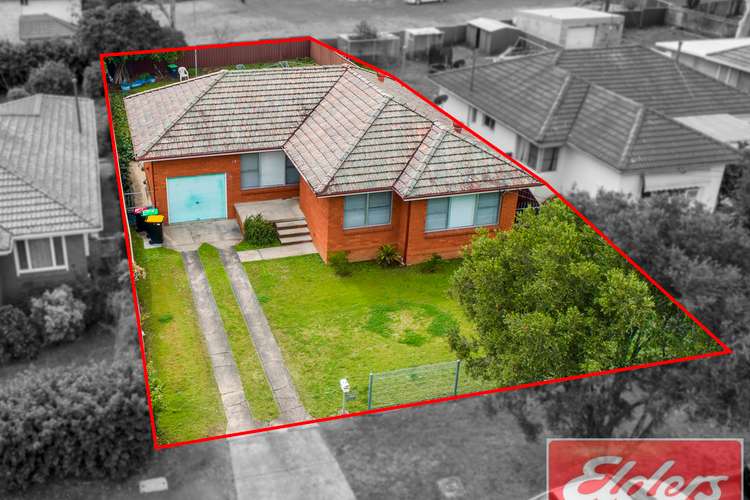 Main view of Homely house listing, 13 Hope Street, Penrith NSW 2750