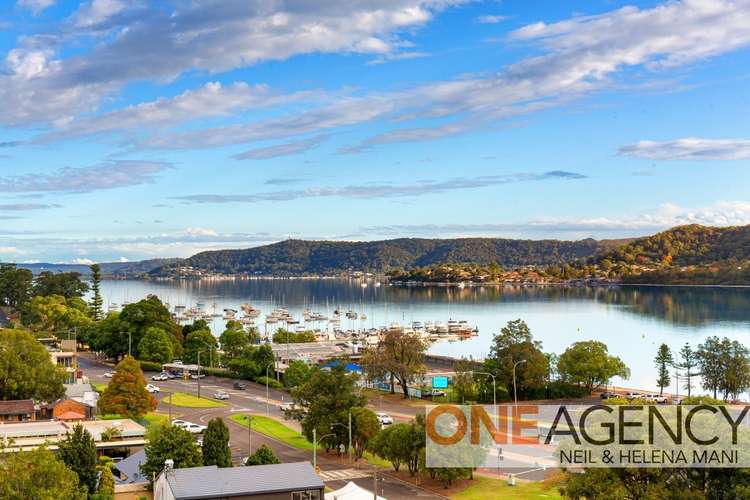 Fourth view of Homely apartment listing, 7/5 Mulkarra Avenue, Gosford NSW 2250