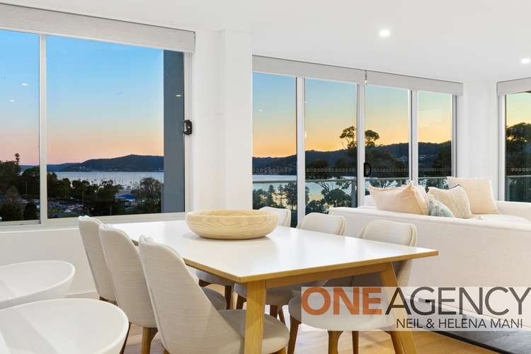 Fifth view of Homely apartment listing, 7/5 Mulkarra Avenue, Gosford NSW 2250