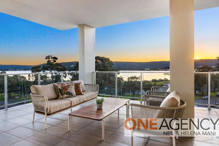 Sixth view of Homely apartment listing, 7/5 Mulkarra Avenue, Gosford NSW 2250