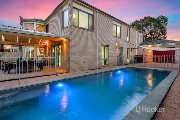 Main view of Homely house listing, 44 Diamond Avenue, Glenwood NSW 2768