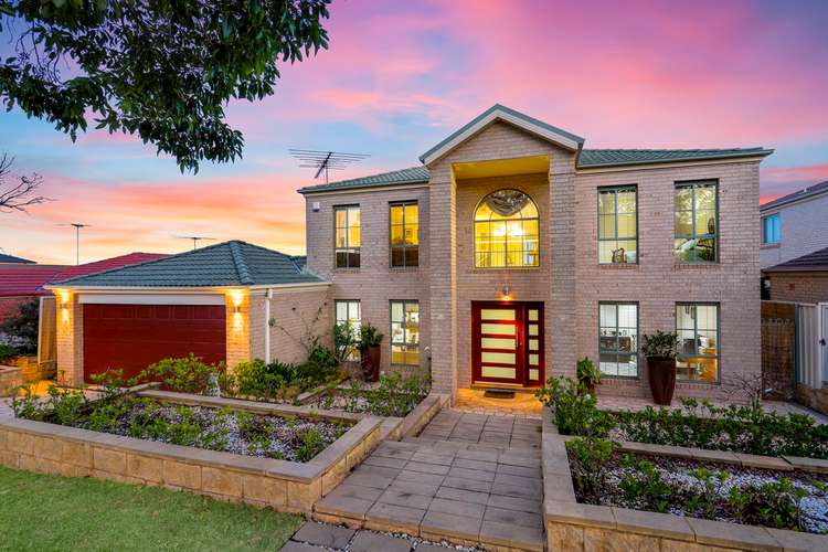 Second view of Homely house listing, 44 Diamond Avenue, Glenwood NSW 2768