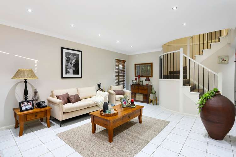 Third view of Homely house listing, 44 Diamond Avenue, Glenwood NSW 2768