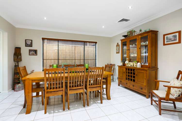 Fourth view of Homely house listing, 44 Diamond Avenue, Glenwood NSW 2768