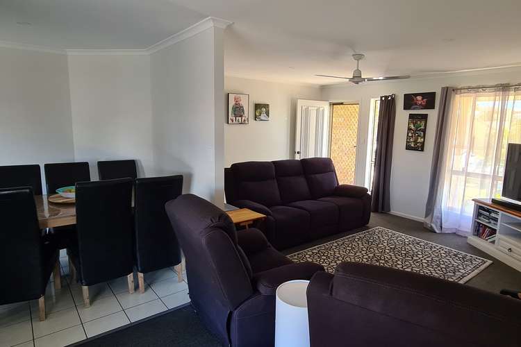 Third view of Homely house listing, 3 Aymone Close, Avoca QLD 4670