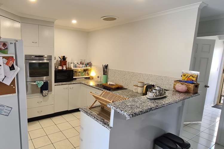 Fourth view of Homely house listing, 3 Aymone Close, Avoca QLD 4670