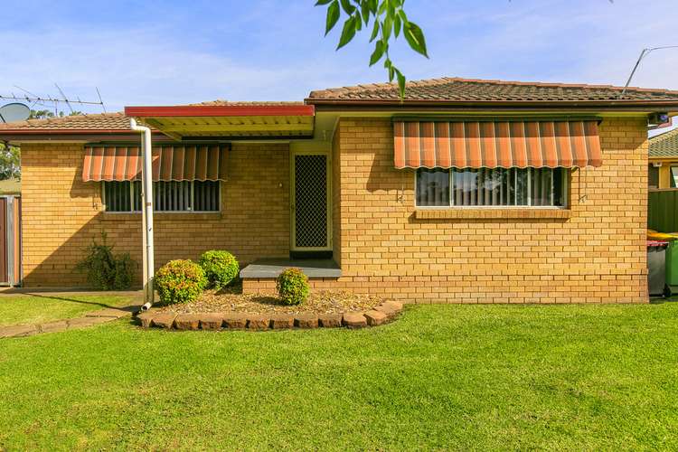 20 Reindeer Place, Werrington NSW 2747