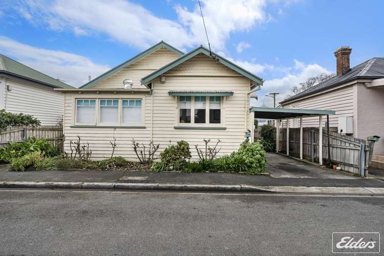 Main view of Homely house listing, 4 Little Green Street, Invermay TAS 7248