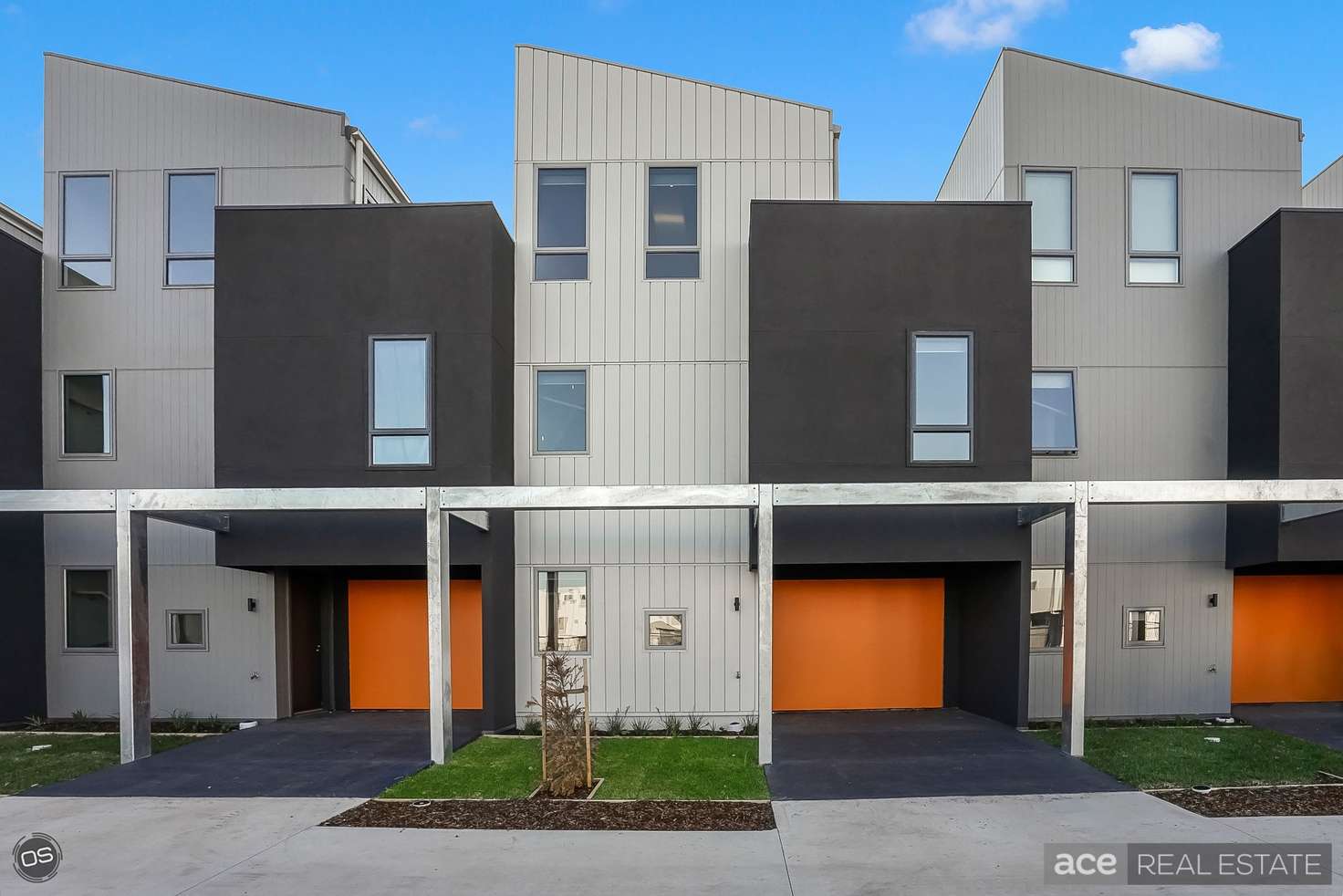 Main view of Homely townhouse listing, 14 Lawler Street, Point Cook VIC 3030