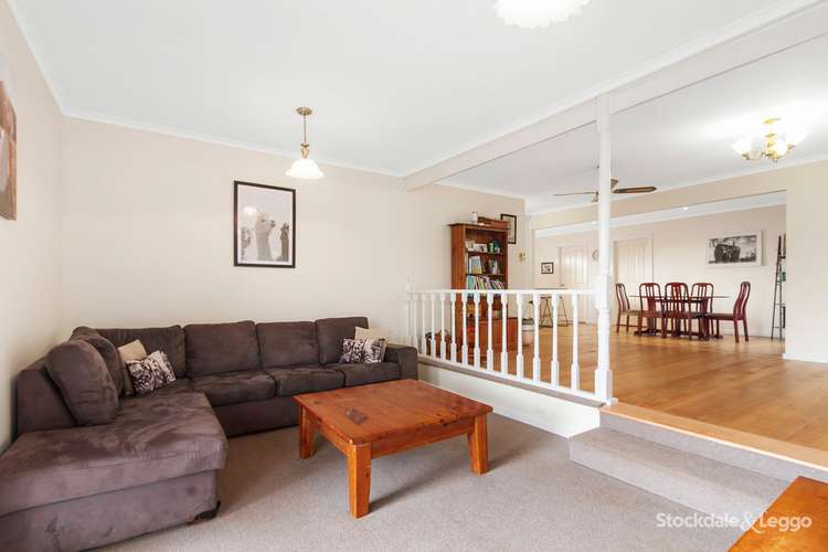 Second view of Homely house listing, 2 Coolabah Drive, Churchill VIC 3842