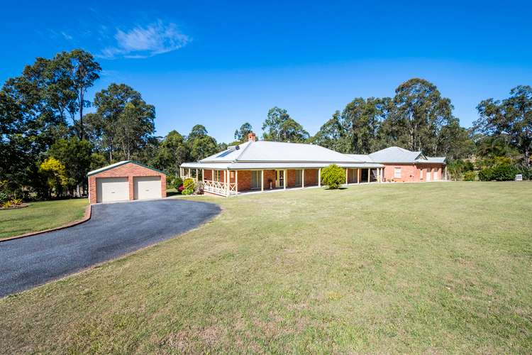 14 Kythera Place, Elland NSW 2460