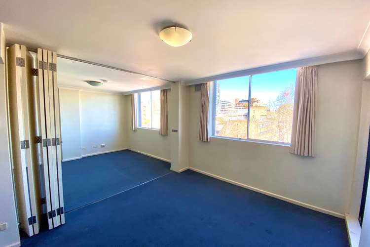 Sixth view of Homely apartment listing, 708/302-308 Crown Street, Darlinghurst NSW 2010