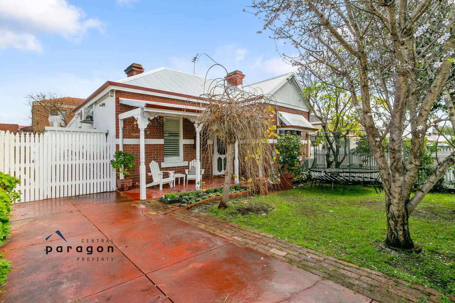 Main view of Homely house listing, 9 Norfolk Street, North Perth WA 6006