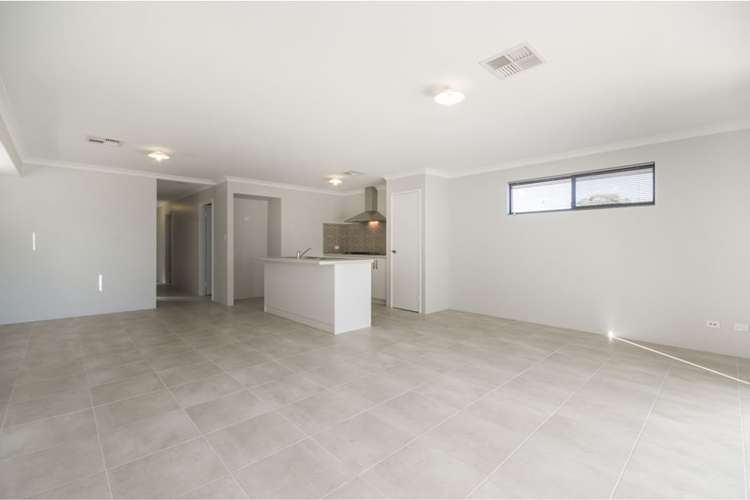 Second view of Homely house listing, 28a Gallagher Street, Eden Hill WA 6054