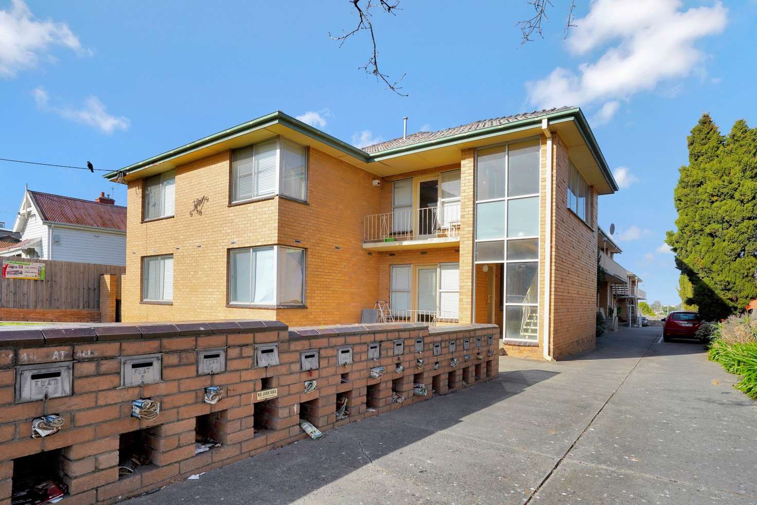 Main view of Homely apartment listing, 6/15 Hutton Street, Dandenong VIC 3175