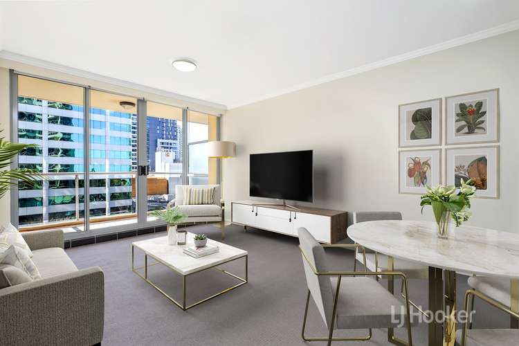 Second view of Homely unit listing, 75/809-811 Pacific Highway, Chatswood NSW 2067