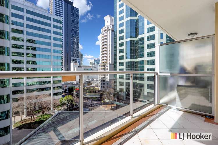 Third view of Homely unit listing, 75/809-811 Pacific Highway, Chatswood NSW 2067