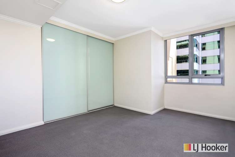 Fifth view of Homely unit listing, 75/809-811 Pacific Highway, Chatswood NSW 2067